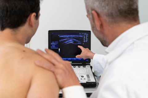 Schulter- und Ellbogenchirurgie: Das sind ausgezeichnete Ärzte