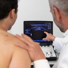 Schulter- und Ellbogenchirurgie: Das sind ausgezeichnete Ärzte