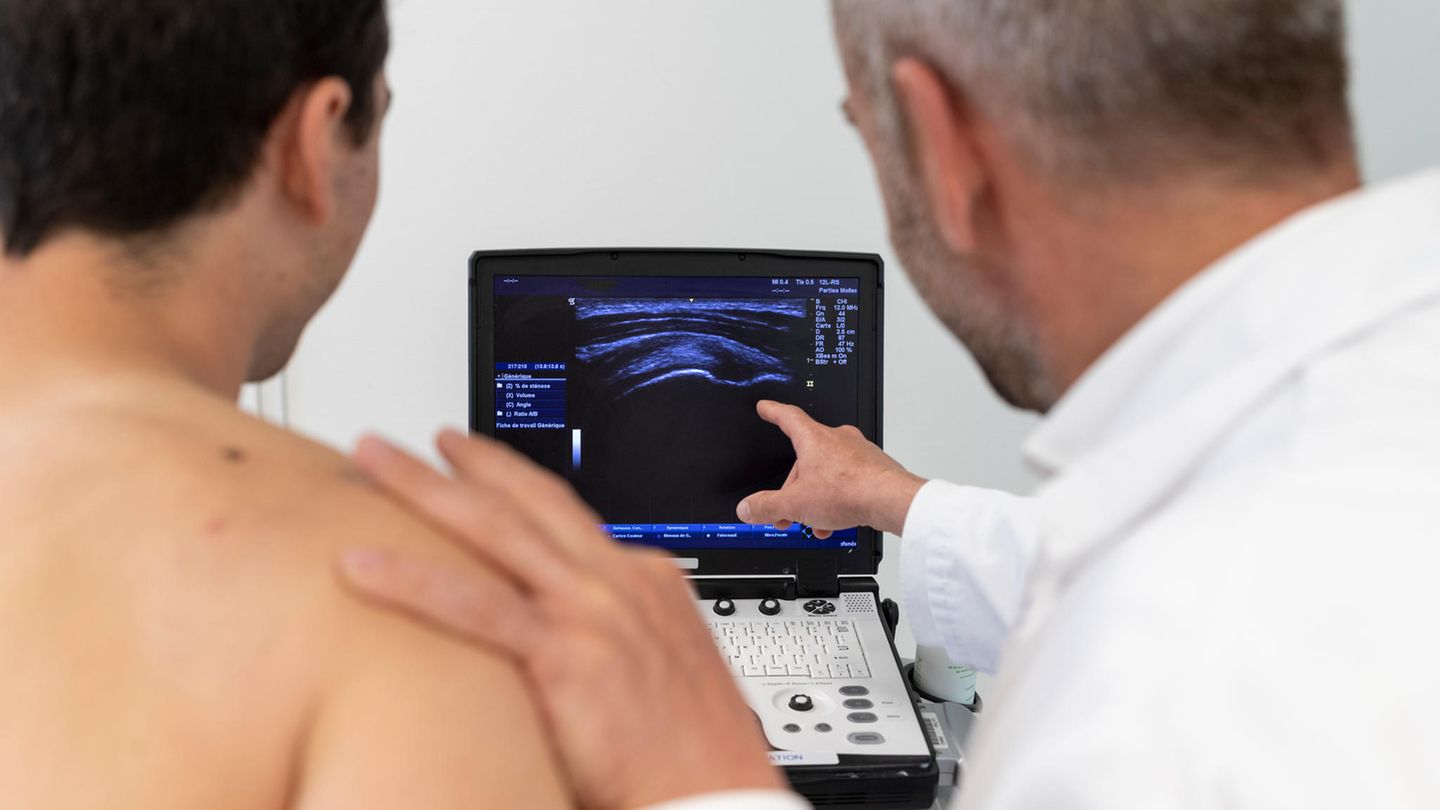 Schulter- und Ellbogenchirurgie: Das sind ausgezeichnete Ärzte