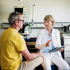 Sportorthopädie: Das sind ausgezeichnete Ärzte