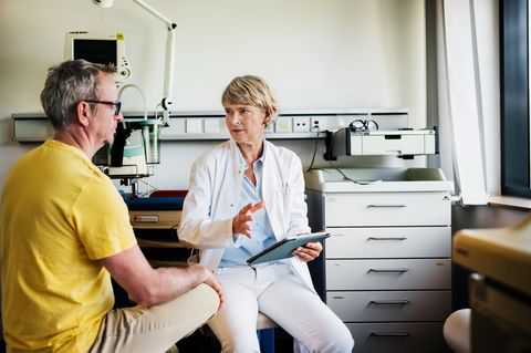 Sportorthopädie: Das sind ausgezeichnete Ärzte