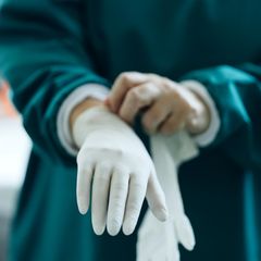 Ausgezeichnete Ärzte im Bereich Unfallchirurgie
