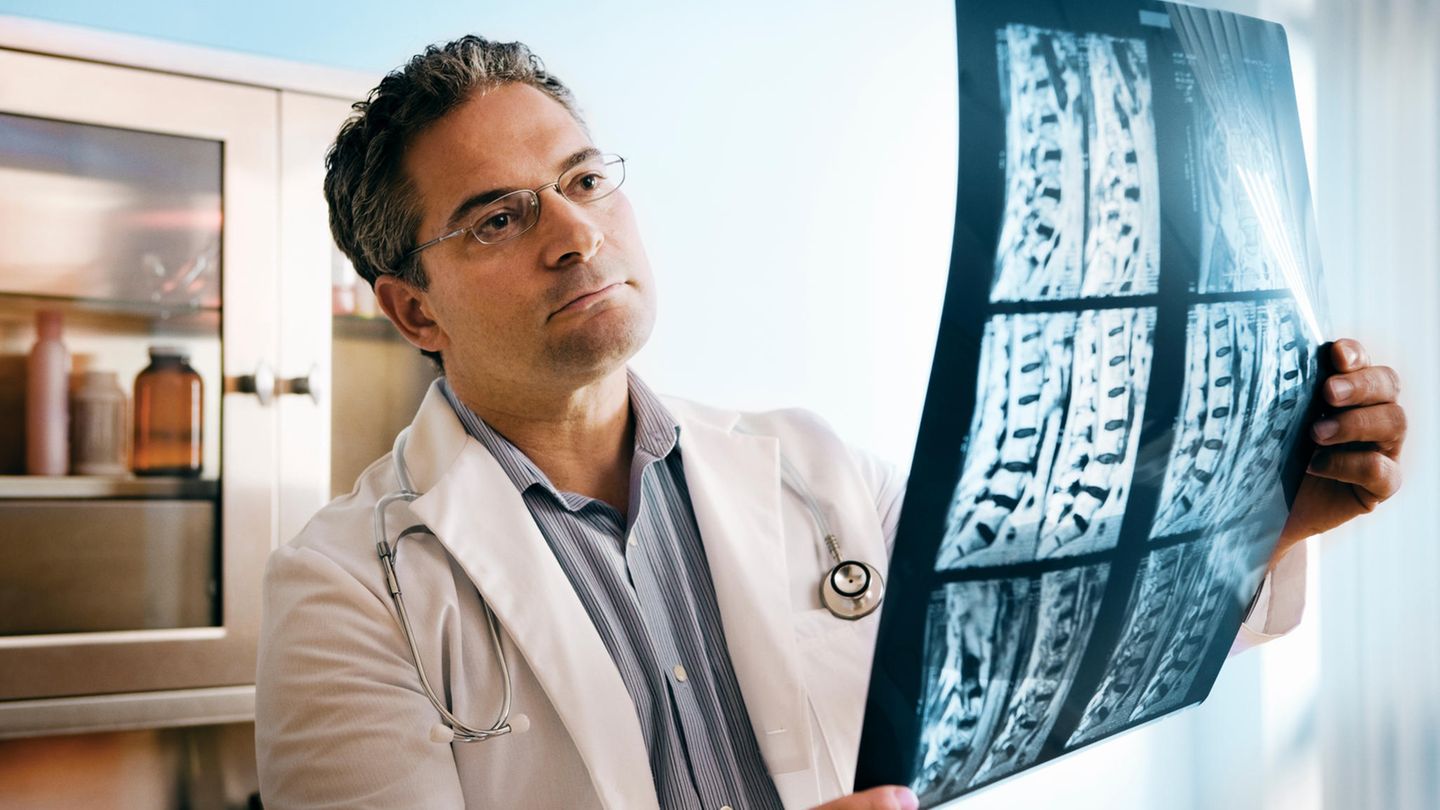 Wirbelsäulenchirurgie: Das sind ausgezeichnete Ärzte
