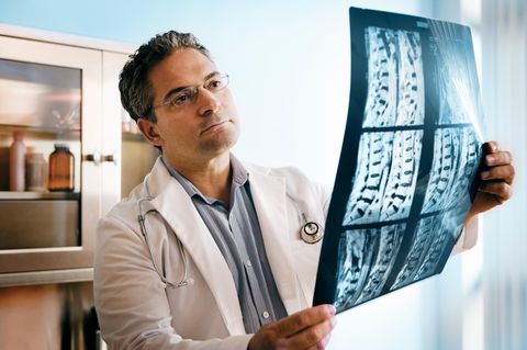 Wirbelsäulenchirurgie: Das sind ausgezeichnete Ärzte