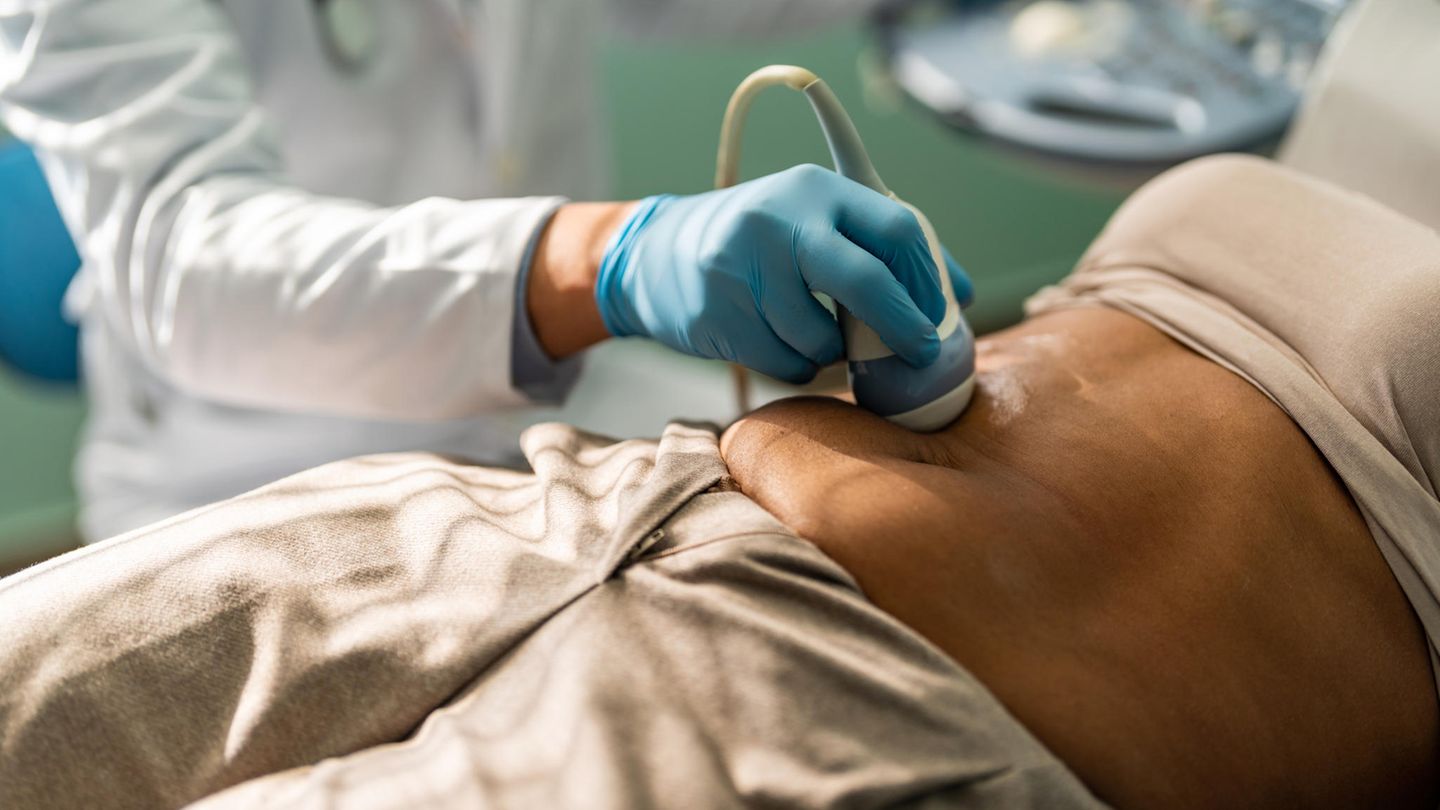 Gastrointestinale Tumore: Das sind ausgezeichnete Ärzte