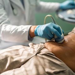 Gastrointestinale Tumore: Das sind ausgezeichnete Ärzte
