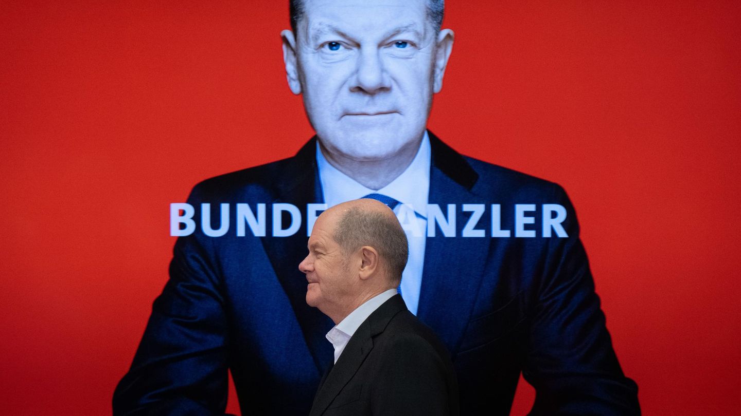 Aid to Ukraine: Suddenly the dispute over billions escalates