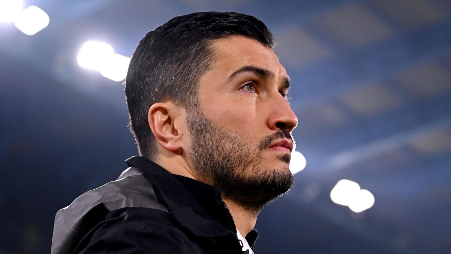 Die Krise beim BVB verschärft sich. Wie lange kann sich Nuri Şahin noch als Trainer bei Borussia Dortmund halten?