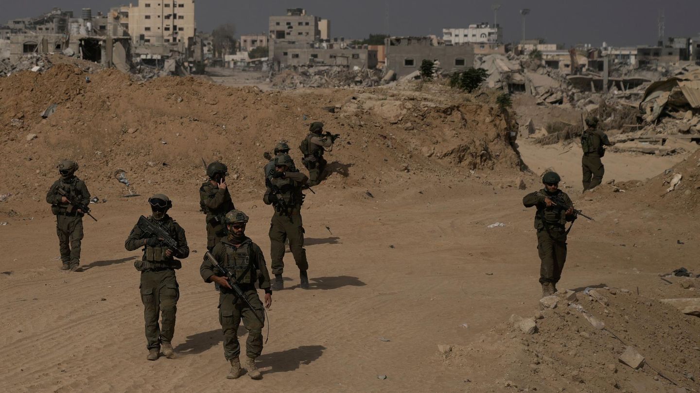 Israel launches major military operation in West Bank