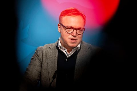 Auch wegen Aschaffenburg: Mario Voigt will Migrationswende