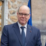 Albert II von Monaco