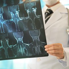 Ausgezeichnete Ärzte im Bereich Hals- und Kopftumore