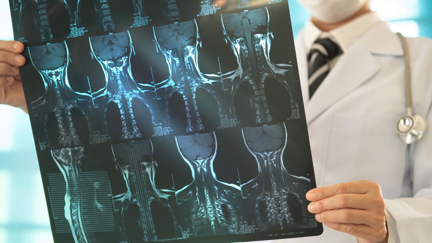 Ausgezeichnete Ärzte im Bereich Hals- und Kopftumore
