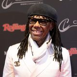 Nile Rodgers
