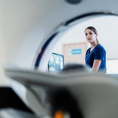 Nuklearmedizin: Das sind ausgezeichnete Ärzte
