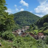 Zorge – auf Empfehlung der Briten