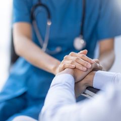Palliativmedizin: Das sind ausgezeichnete Ärzte