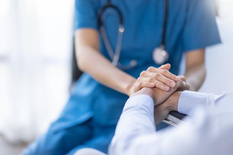 Palliativmedizin: Das sind ausgezeichnete Ärzte