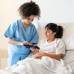 Gynäkologische Operationen: Das sind ausgezeichnete Ärzte