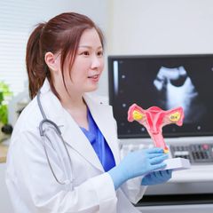 Gynäkologische Tumore: Das sind ausgezeichnete Ärzte