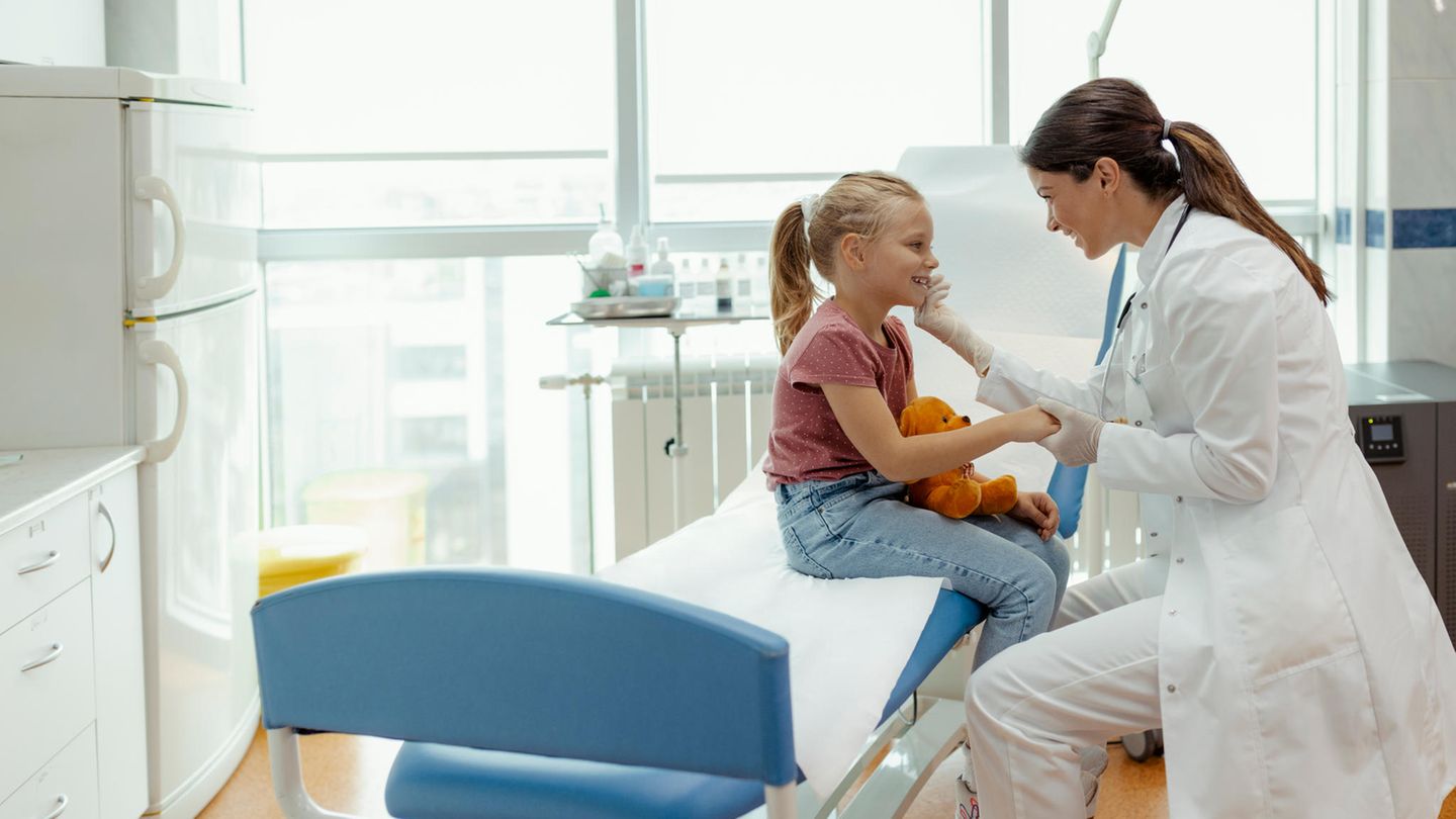 Kinderchirurgie: Das sind ausgezeichnete Ärzte