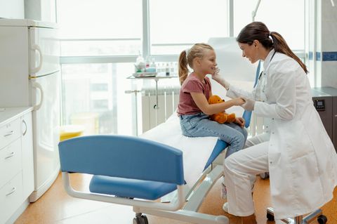 Kinderchirurgie: Das sind ausgezeichnete Ärzte