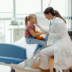 Kinderchirurgie: Das sind ausgezeichnete Ärzte