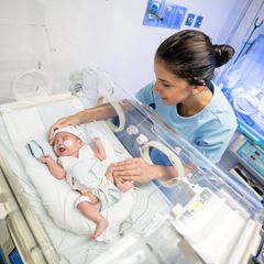 Neonatologie: Das sind ausgezeichnete Ärzte