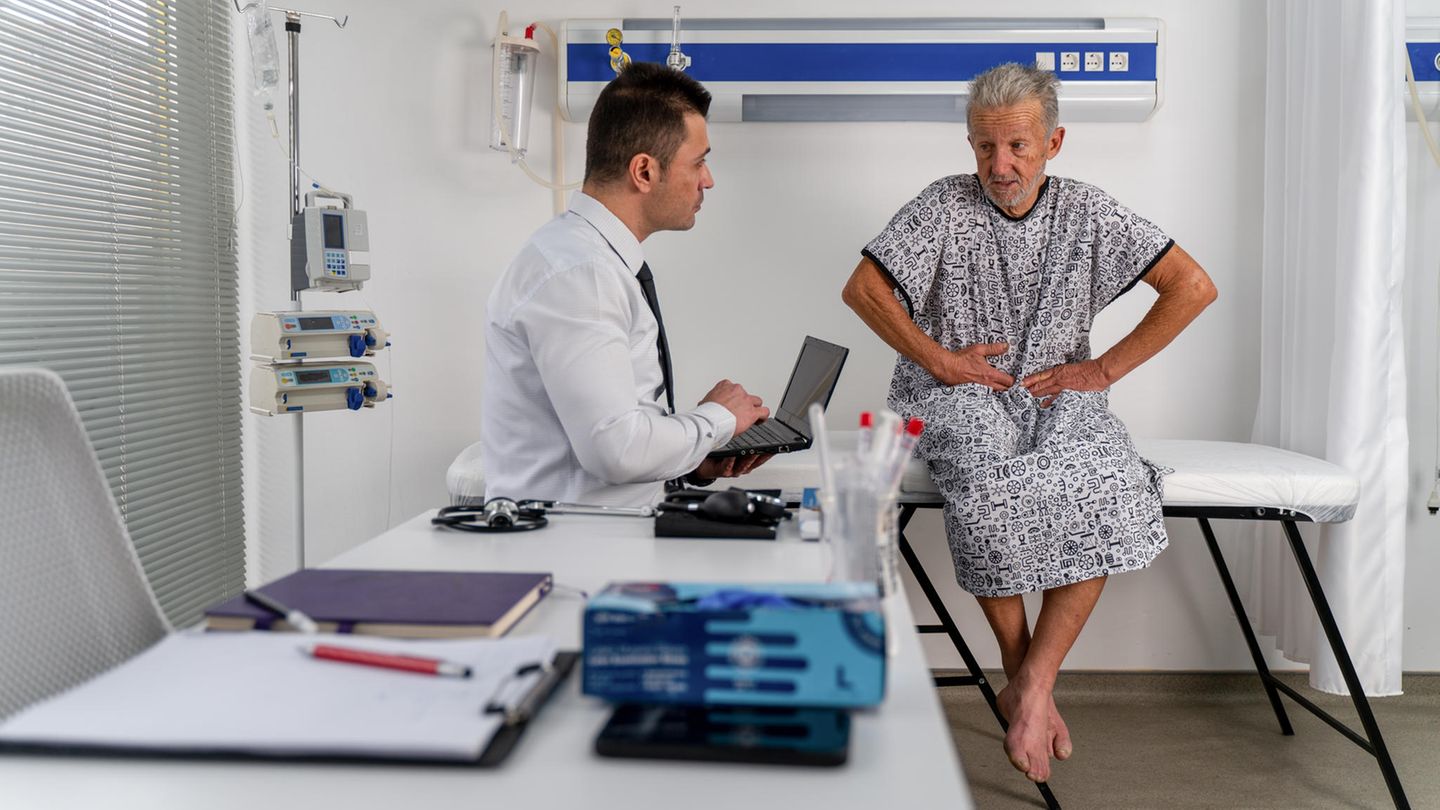 Anti-Reflux-Chirurgie: Das sind ausgezeichnete Ärzte