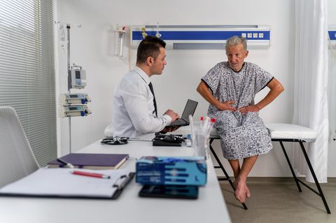 Anti-Reflux-Chirurgie: Das sind ausgezeichnete Ärzte