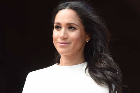 Herzogin Meghan