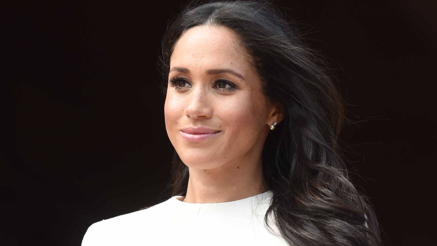 Negativ-Schlagzeilen : Was hinter der Fehde zwischen Herzogin Meghan und der "Vanity Fair" steckt