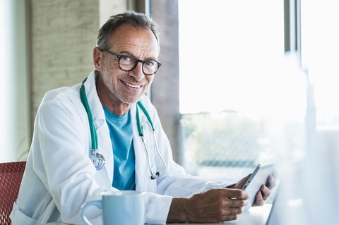 Gastroenterologie: Das sind ausgezeichnete Ärzte
