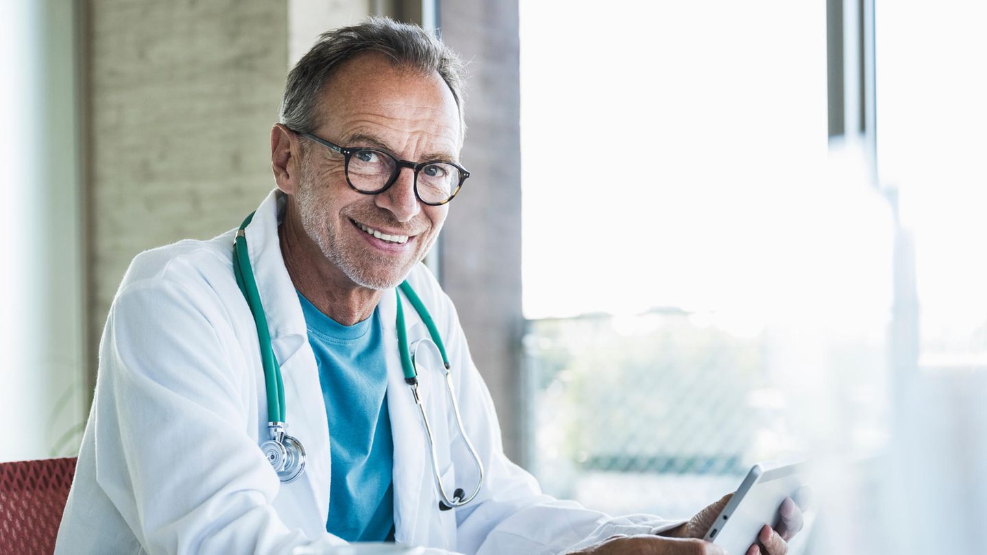 Gastroenterologie: Das sind ausgezeichnete Ärzte