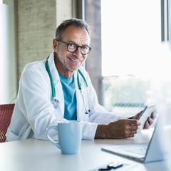 Gastroenterologie: Das sind ausgezeichnete Ärzte