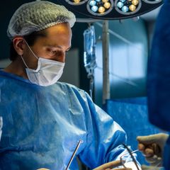 Hernienchirurgie: Das sind ausgezeichnete Ärzte