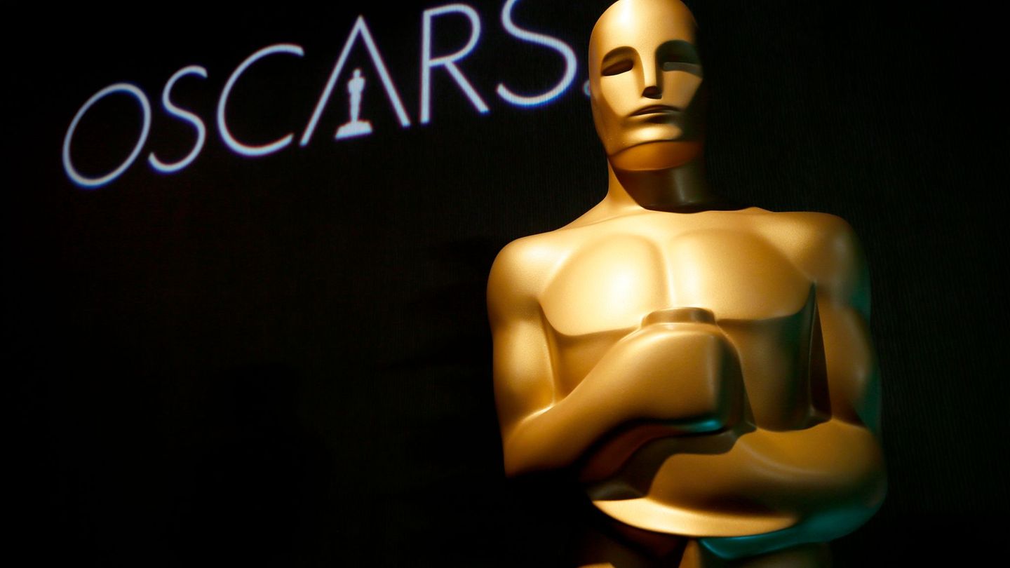 Film und Fernsehen: Die Oscars und das Feuerdrama - "The Show Must Go On"