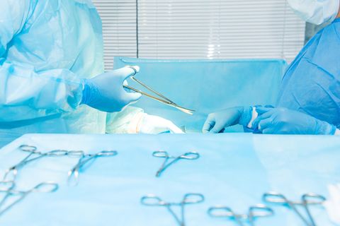 Ausgezeichnete Ärzte im Bereich Viszeralchirurgie