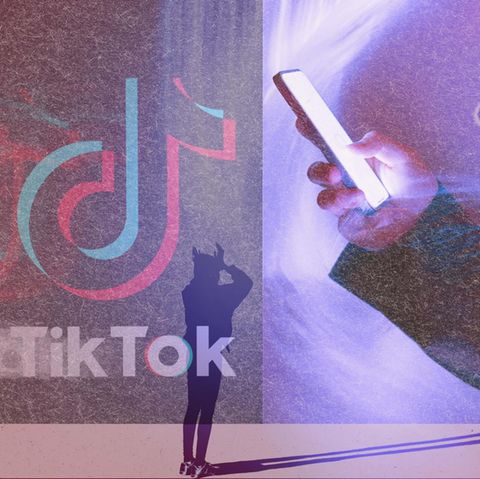 Die Video-App TikTok hat knapp zwei Milliarden Nutzer und steht wegen Datenschutzbedenken in der Kritik.