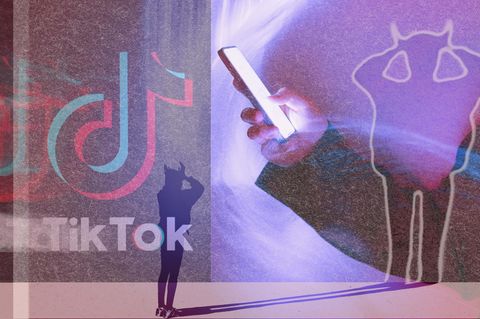 Die Video-App TikTok hat knapp zwei Milliarden Nutzer und steht wegen Datenschutzbedenken in der Kritik.