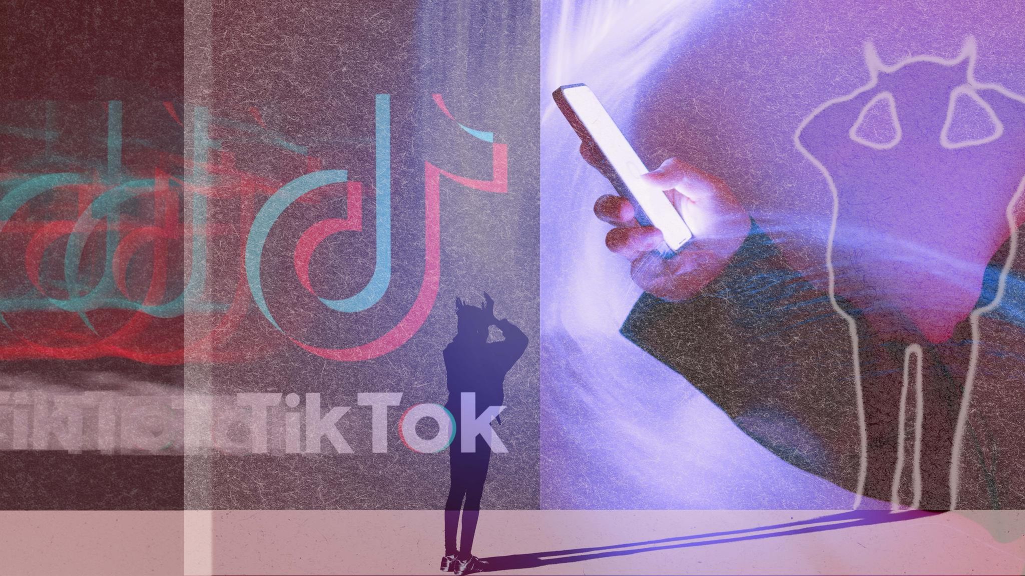 Die Video-App TikTok hat knapp zwei Milliarden Nutzer und steht wegen Datenschutzbedenken in der Kritik.