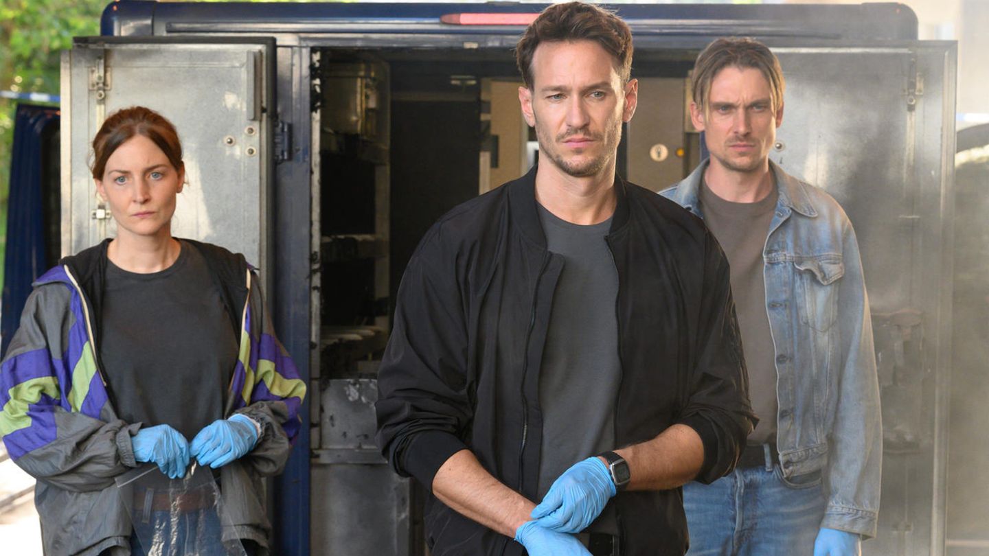 "Tatort: Das Ende der Nacht" aus Saarbrücken