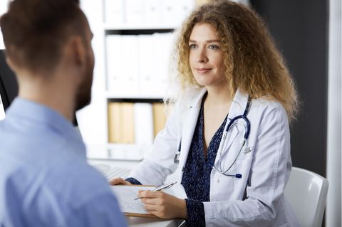 Ausgezeichnete Ärzte im Bereich Psychosomatik