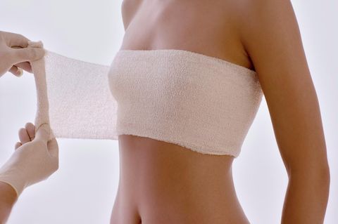 Ausgezeichnete Ärzte im Bereich Brustchirurgie