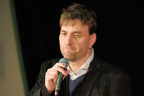 Stefan Gelbhaar