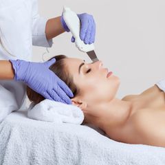 Ausgezeichnte Ärzte im Bereich Dermatologische Laserbehandlung