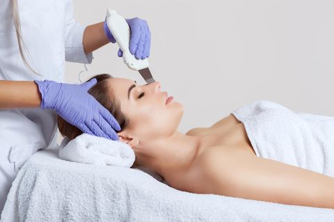 Ausgezeichnte Ärzte im Bereich Dermatologische Laserbehandlung