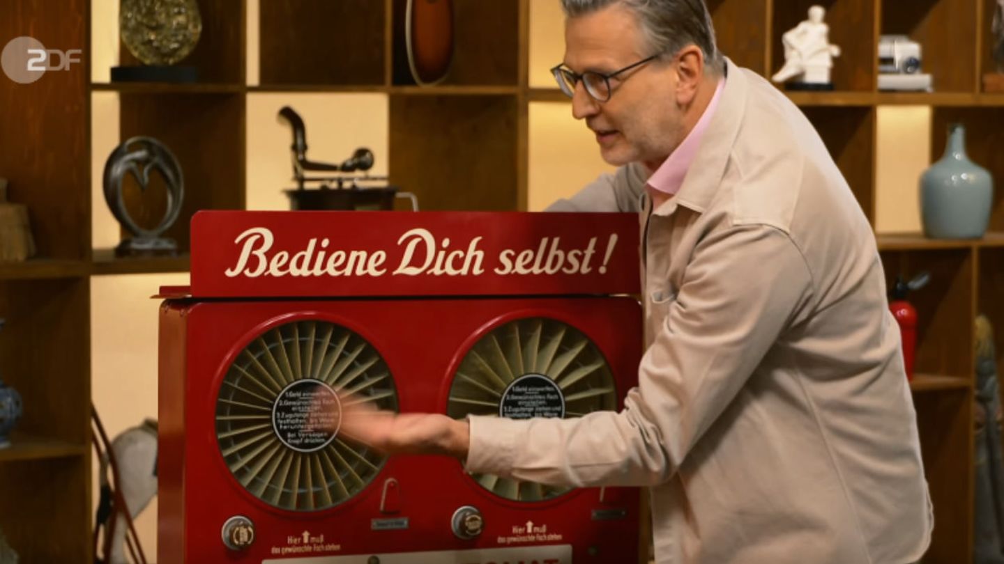 "Bares für Rares"