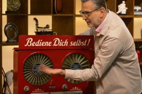 "Bares für Rares"