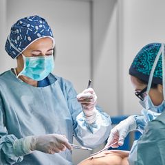 Ausgezeichnete Ärzte im Bereich Liposuktion